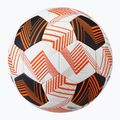Molten Fußball F5U5000-34 Fifa UEFA Europa League 23/24 weiß/orange Größe 5 2