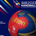 Schmelzhandball H3X5001-M3Z Größe 3 10