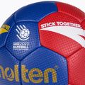 Molten Handball H2X3350-M3Z Größe 2 3