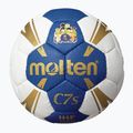 Handball Molten H0C1300-BW-HS white Größe 0