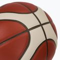Basketball Molten B7G4550 FIBA brown Größe 7 4