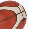 Basketball Molten B6G4550 FIBA brown Größe 6 4