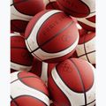 Basketball Molten B7G5000-S4F FIBA brown Größe 7 4