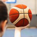 Basketball Molten B7G5000-S4F FIBA brown Größe 7 5