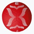Handball Molten H3A5000-S4F IHF OFFICIAL BALL PaarIS 2024 red Größe 3 3