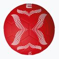 Handball Molten H2A5000-S4F IHF OFFICIAL BALL PaarIS 2024 red Größe 2 3