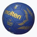 Handball Molten H3A5000-B IHF OFFICIAL BALL blue Größe 3 4