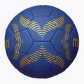 Handball Molten H2A5000-B IHF OFFICIAL BALL blue Größe 2 2