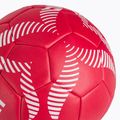 Handball Molten H1A1800-PL red Größe 1 3