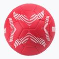 Handball Molten H0A1800-PL red Größe 0 5