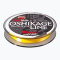 Momoi Oshikage gelbes Spinngeflecht JMO-49-04-605