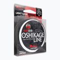 Geflochtene Spinnschnur Momoi Oshikage grün JMO-49-04-105