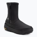 Damen Schneestiefel Descente D.Trace Lux Agat black/gray