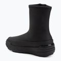 Damen Schneestiefel Descente D.Trace Lux Agat black/gray 3