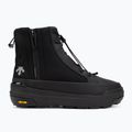 Schuhe Descente D.Trace Lu Hi Agat black/gray 2