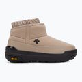 Schneestiefel Descente D.Trace Unc Mid Agate beige/black 2
