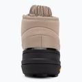 Schneestiefel Descente D.Trace Unc Mid Agate beige/black 6