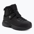 Schuhe Descente D.Trace Landtrek Agat black/gray