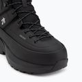 Schuhe Descente D.Trace Landtrek Agat black/gray 7