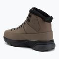 Schuhe Descente D.Trace Landtrek Agat khaki/black 3