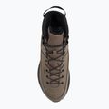 Schuhe Descente D.Trace Landtrek Agat khaki/black 5