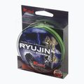 Momoi Ryujin fluo grün Spinngeflecht JMO-49-01-412