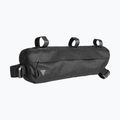 Fahrradtasche für den Rahmen Topeak Loader Midloader 6 l black 2