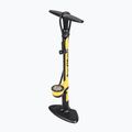 Topeak JoeBlow Sport III Fahrradpumpe gelb T-TJB-S6