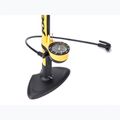 Topeak JoeBlow Sport III Fahrradpumpe gelb T-TJB-S6 3