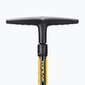 Topeak JoeBlow Sport III Fahrradpumpe gelb T-TJB-S6 4