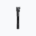 Fahrradpumpe Topeak Mountain DA G dual action schwarz T-TMDA-1G