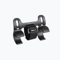 Fahrradpumpe Topeak Mountain DA G dual action schwarz T-TMDA-1G 3
