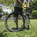 Topeak JoeBlow Booster Fahrradpumpe 8