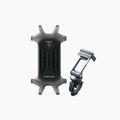 Topeak Omni Ridecase Dx schwarz T-TT9850B Fahrrad Telefonhalter