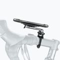 Topeak Omni Ridecase Dx schwarz T-TT9850B Fahrrad Telefonhalter 3