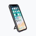Tasche mit Griff Topeak Ridecase für Iphone Xs Max schwarz T-TT9858BG 7