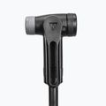 Fahrradpumpe Topeak JoeBlow Sport Digital schwarz T-TJB-S6-DG 8