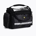 Topeak Tourguide Lenkertasche Dx schwarz T-TT3022B2