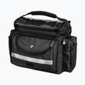 Topeak Tourguide Lenkertasche Dx schwarz T-TT3022B2 9