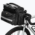 Topeak Tourguide Lenkertasche Dx schwarz T-TT3022B2 11