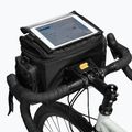 Topeak Tourguide Lenkertasche Dx schwarz T-TT3022B2 12