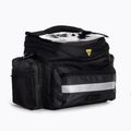 Topeak Tourguide Lenker Fahrradtasche schwarz T-TT3021B2