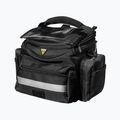Topeak Tourguide Lenker Fahrradtasche schwarz T-TT3021B2 10