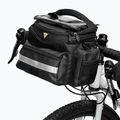 Topeak Tourguide Lenker Fahrradtasche schwarz T-TT3021B2 12