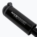 Topeak Racerocket Fahrradpumpe silber T-TRR-2B 3