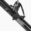 Topeak Racerocket Fahrradpumpe silber T-TRR-2B 7