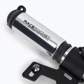 Topeak Racerocket Fahrradpumpe silber T-TRR-2S 3