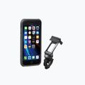 Tasche mit Griff Topeak Ridecase für Iphone Se und Iphone 7/8 schwarz T-TT9866BG 2