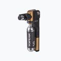 Topeak TUBI MASTER+ Schlauchlos-Reparaturset schwarz T-TUB-MSP