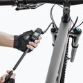 Topeak Pocket Shock Digitale Fahrradpumpe 7